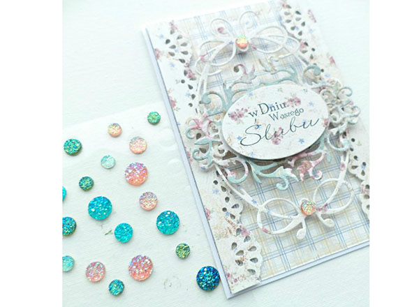 Scrapbooking para iniciantes: fotos passo a passo, vídeo