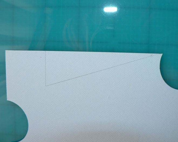 Scrapbooking para iniciantes: fotos passo a passo, vídeo