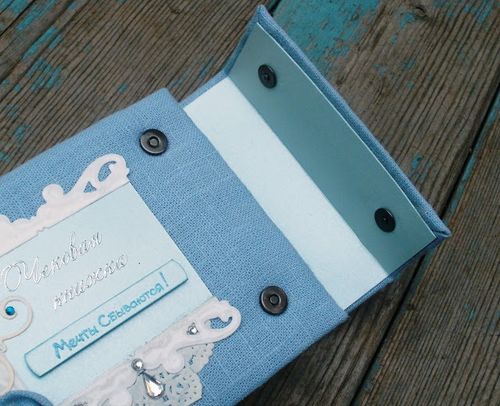 Idéias para um álbum de fotos de casamento