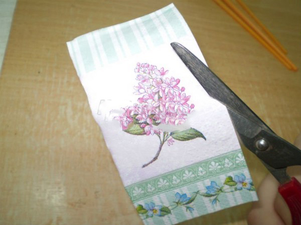 Decoração para a Páscoa de mãos dadas: idéias, lembranças, aulas de mestrado, foto