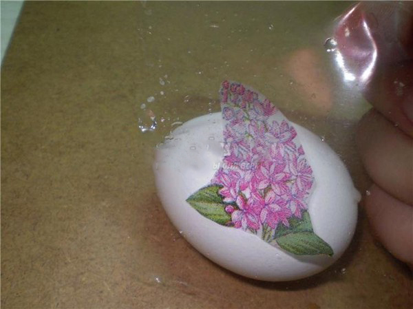 Decoração para a Páscoa de mãos dadas: idéias, lembranças, aulas de mestrado, foto