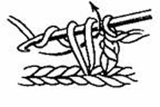 Crochet para iniciantes