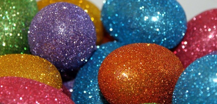Como decorar ovos para a Páscoa com suas próprias mãos - aulas de mestrado interessantes com fotos