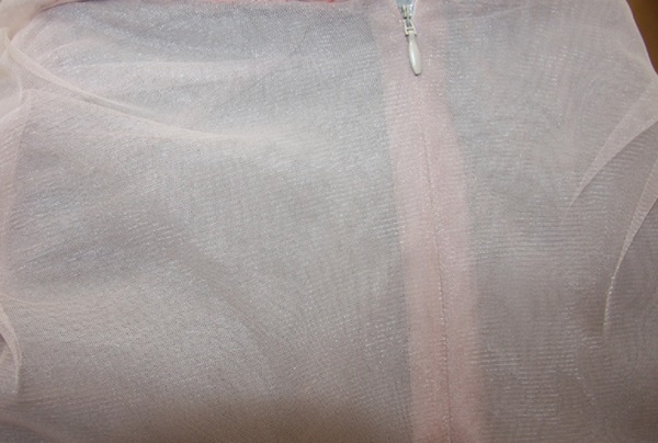 Como fazer uma saia de tule com suas próprias mãos