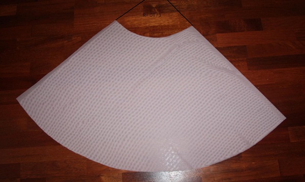 Como fazer uma saia de tule com suas próprias mãos