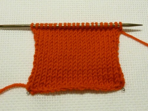 Vest com agulhas de tricô: diagrama, foto, vídeo. Master-class em tricô de colete de tricô