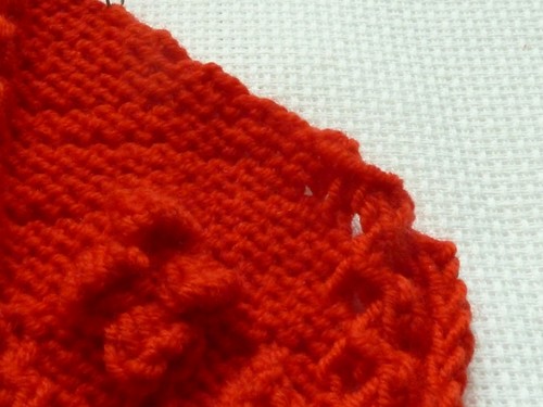 Vest com agulhas de tricô: diagrama, foto, vídeo. Master-class em tricô de colete de tricô