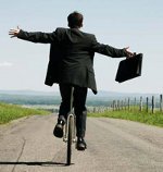Downshifting: uma andorinha ou escapismo? Downshifting: uma andorinha ou escapismo?