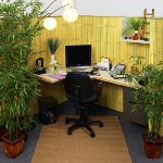 Escritório do Feng Shui