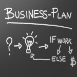 Como escrever um plano de negócios?
