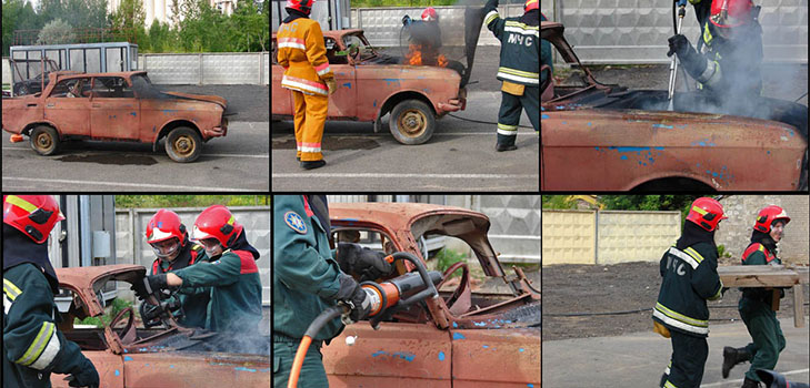 Como chegar ao Ministério das Situações de Emergência para o trabalho