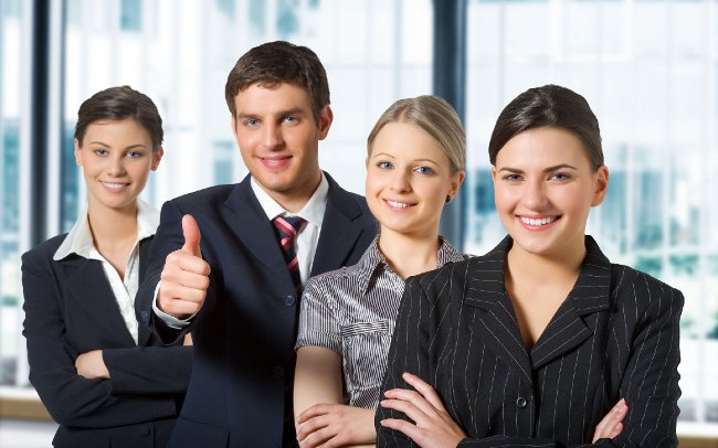 Como trabalhar em equipe