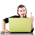 Como criar um portfólio de designer