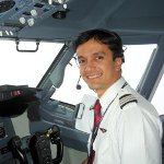 Como se tornar um piloto