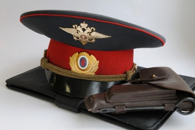Como conseguir um emprego na polícia?