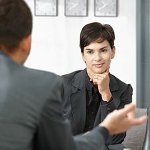 Como se comportar em uma entrevista?
