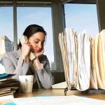 Como fazer tudo no trabalho