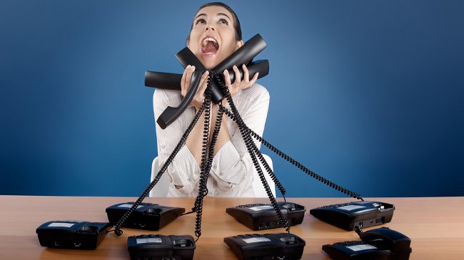 Como fazer tudo no trabalho