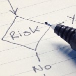 Quem é um gerente de risco?