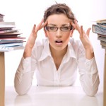 Trabalho nervoso: como manter o equilíbrio?