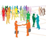 Rede: Construindo uma rede de encontros
