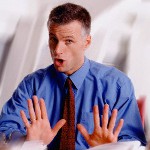 Recusa de emprego Recusa de emprego