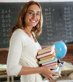 Feriado dos professores