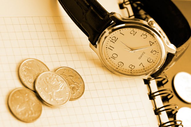Tempo de planejamento para freelancers