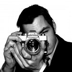 Fotógrafo de profissão