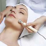 Profissional cosmetologista