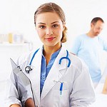Trabalhar como representante médico