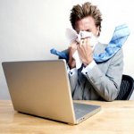 Trabalhar na lista de doenças: é legal?