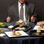 Profissões raras: crítico de restaurantes Profissões raras: crítico de restaurantes