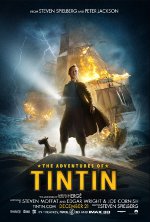 Aventuras de Tintin: o mistério do unicórnio Aventuras de Tintin: o mistério do unicórnio