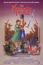 Prince Nutcracker Prince Nutcracker