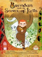 O segredo de Kells