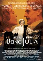 O filme "Teatro"