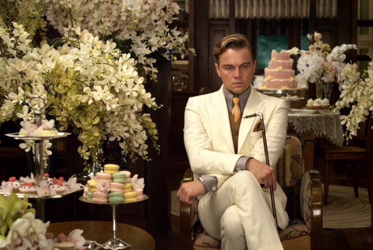 Francis Scott Fitzgerald - 