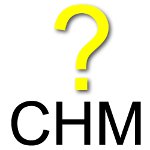 Como abrir o CHM? Como abrir o CHM?