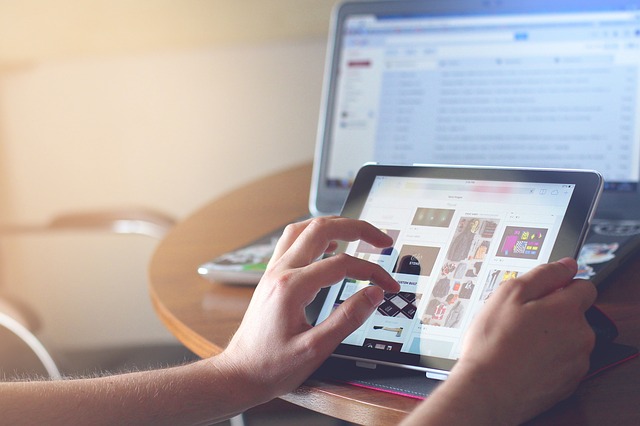 Qual é melhor: tablet ou laptop?