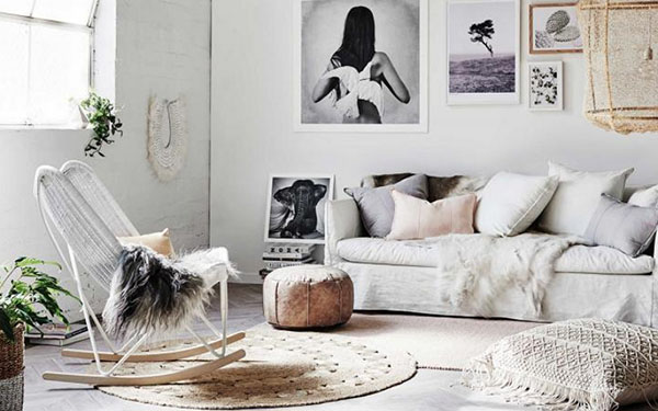 Interior como forma de vida: o que é Hygge e por que é necessário?