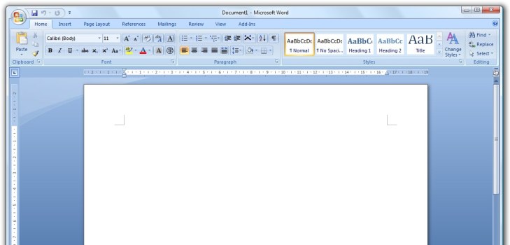 editor de texto