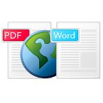 Como converter DOC para PDF?