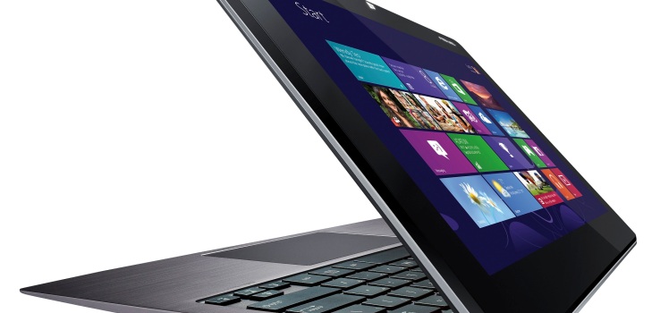 laptop aberto