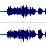 Como cortar uma música em um computador