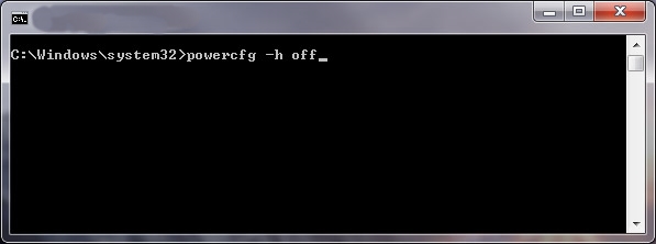 Como desligar o modo de suspensão no Windows 7