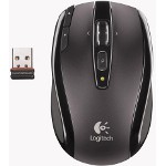 Como conectar um mouse sem fio