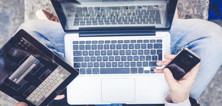 Como conectar a Internet no seu telefone