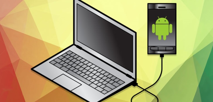 Como conectar seu telefone ao seu computador