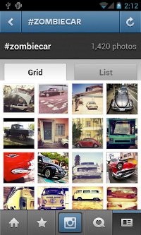 Como usar o Instagram